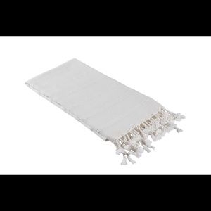 Single Stonewashed Turkish Towel (OBO)